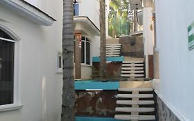 Villas Tecuanapan